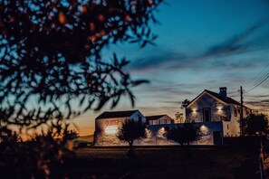 Exterior - Quinta Dos Avós Lourenço (Sertã)