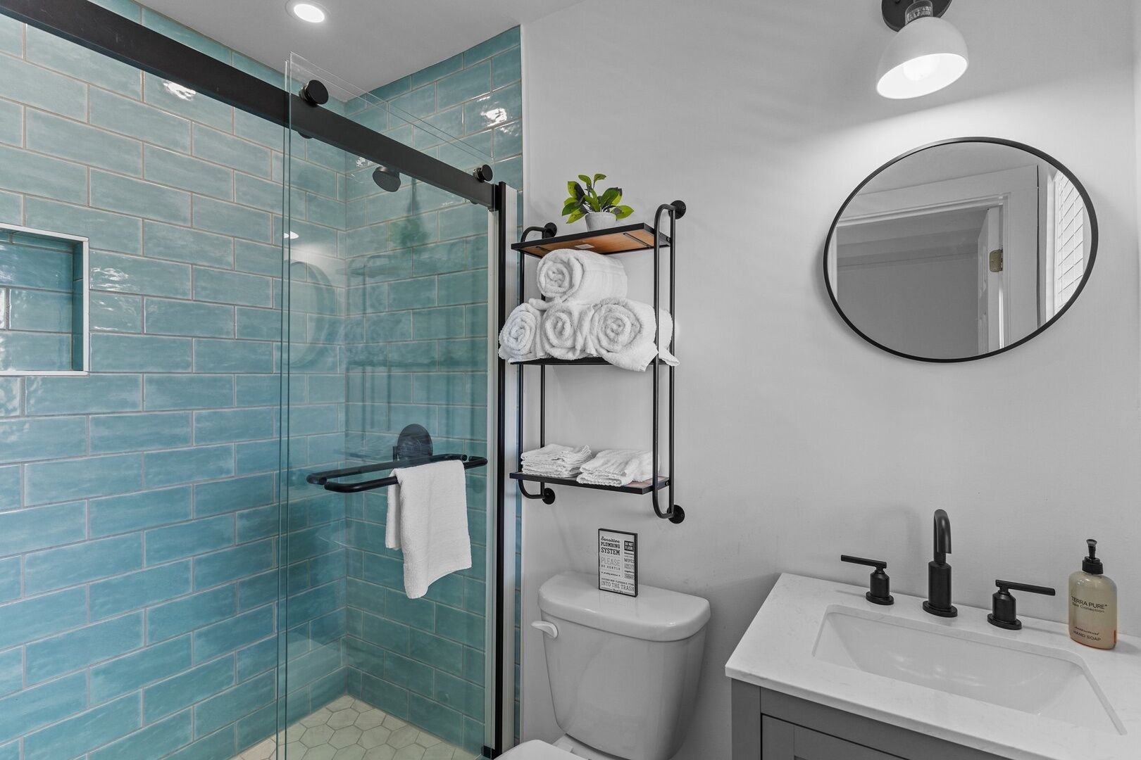 Kamar mandi