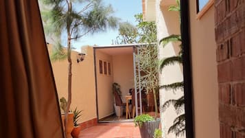 2 chambres, fer et planche Ă  repasser, Wi-Fi, draps fournis