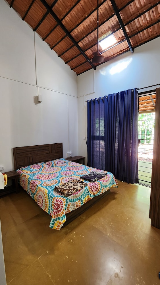 Swamighar : A Goan Farmhouse In Nature's Haven - Goa