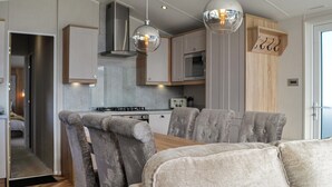 私人廚房