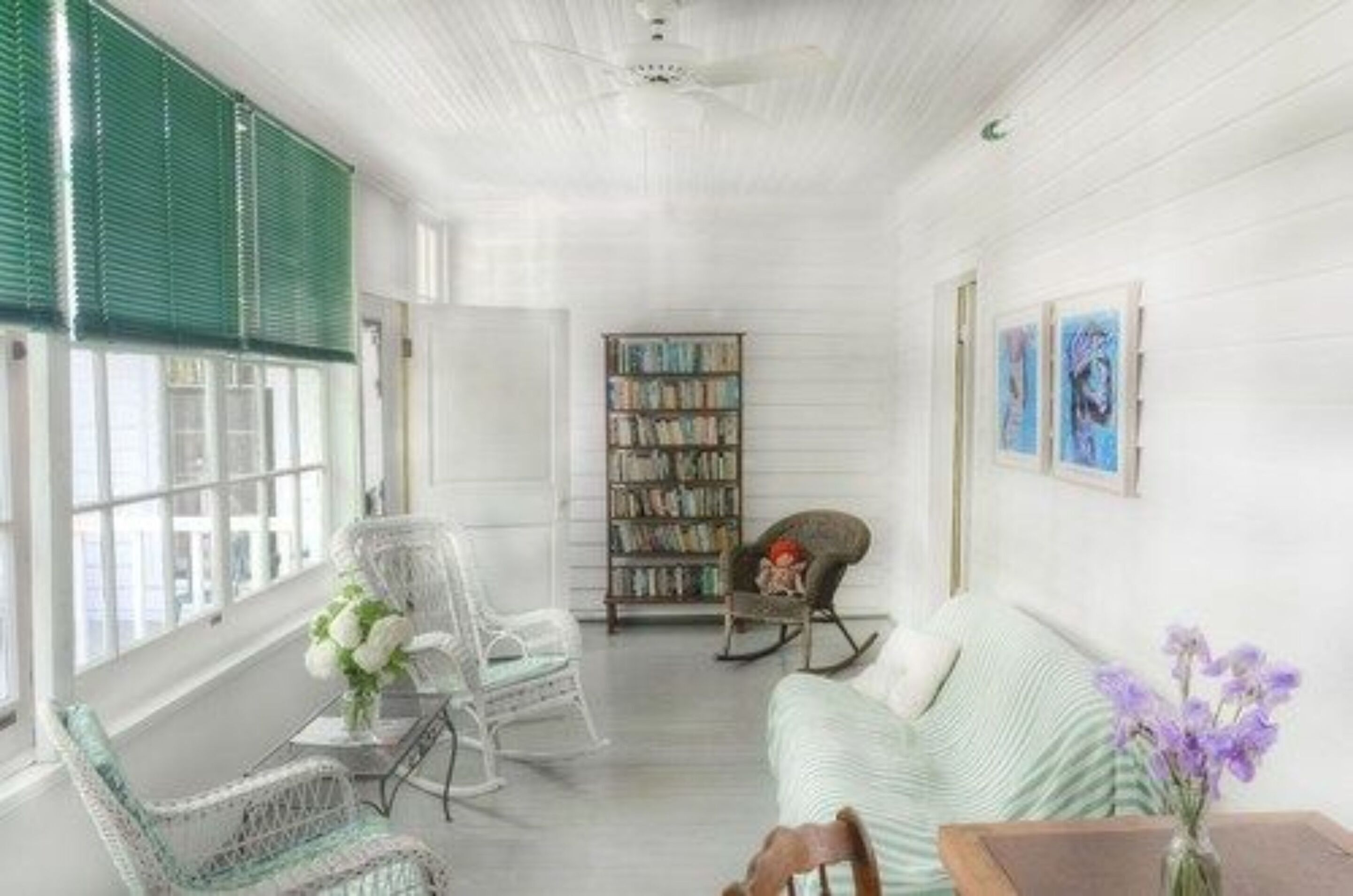 Sun Porch