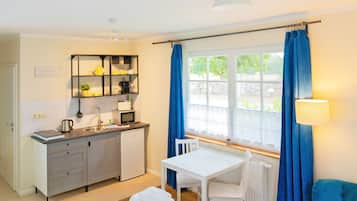 1 bedroom, desk, cots/infant beds, free WiFi
