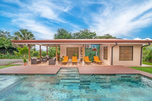 La Fortuna Oasis House
