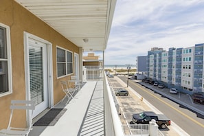 Property grounds - SummerSands Spacious1bed.Ocean view condo Wint/SpringDISCOUNTS,
FREE LINENS INC (Wildwood Crest)