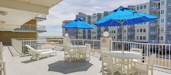 SummerSands Spacious1bed.Ocean view condo w/ Fall DISCOUNT.&
 FREE LINENS 