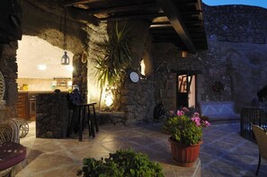 Terras
