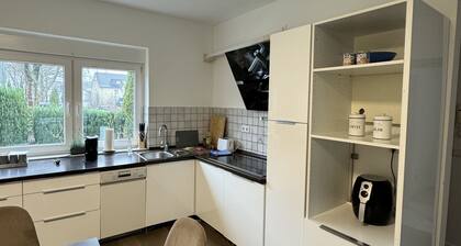 Schöne Wohnung in Ruhiger Lage