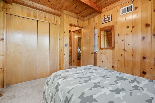 5 bedrooms, free WiFi - Kapers (Big Bear Lake)