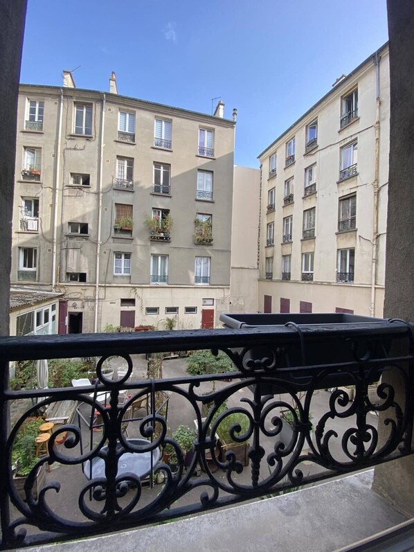 Property grounds - Cosy appartement near Montmartre (Paris)