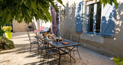 La Maison de Charlotte