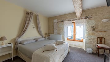 Room | 1 bedroom, free WiFi