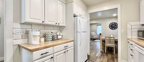 Utensilios de cocina