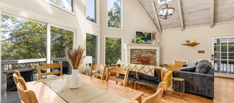 2 Game Rooms, 2 King Suites, Lakeside, Pool