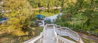 2 Game Rooms, 2 King Suites, Lakeside, Pool