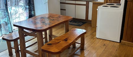 Restauration