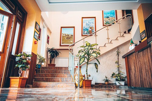 Hôtel Auberge des Sources