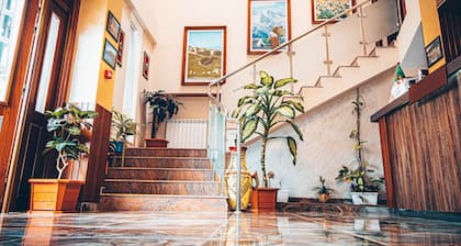 Hôtel Auberge des Sources