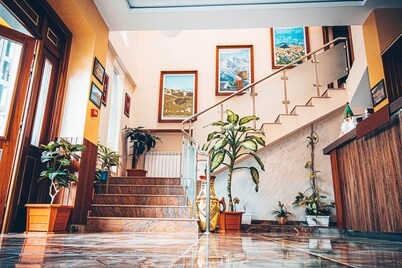 Hôtel Auberge des Sources