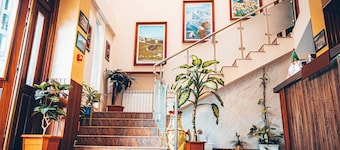 Hôtel Auberge des Sources