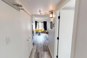 Interior - Comfy/Cozy Condo in Snowshoe, WV (Pocahontas County)