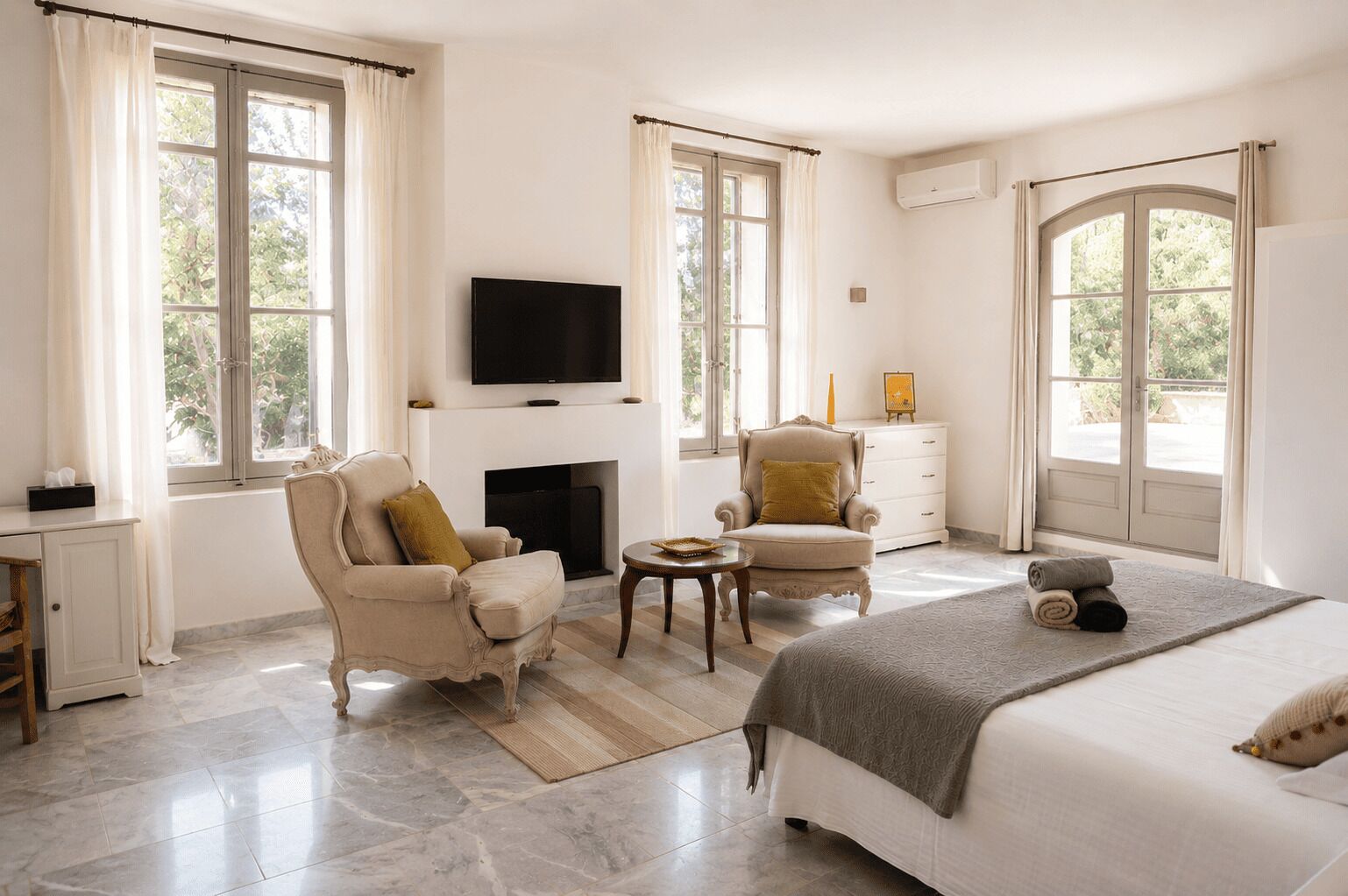 Chambre