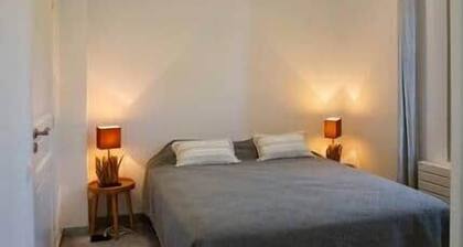 Mas des Bécasses in Provence 22 pax