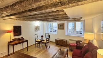 Smart TV, books, printers