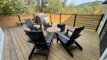 Terras