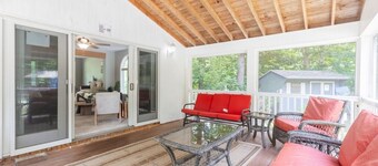 Golf Retreat by Avalon/Cape may/Sea Isle