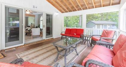 Golf Retreat by Avalon/Cape may/Sea Isle