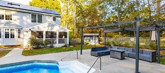 Golf Retreat by Avalon/Cape may/Sea Isle