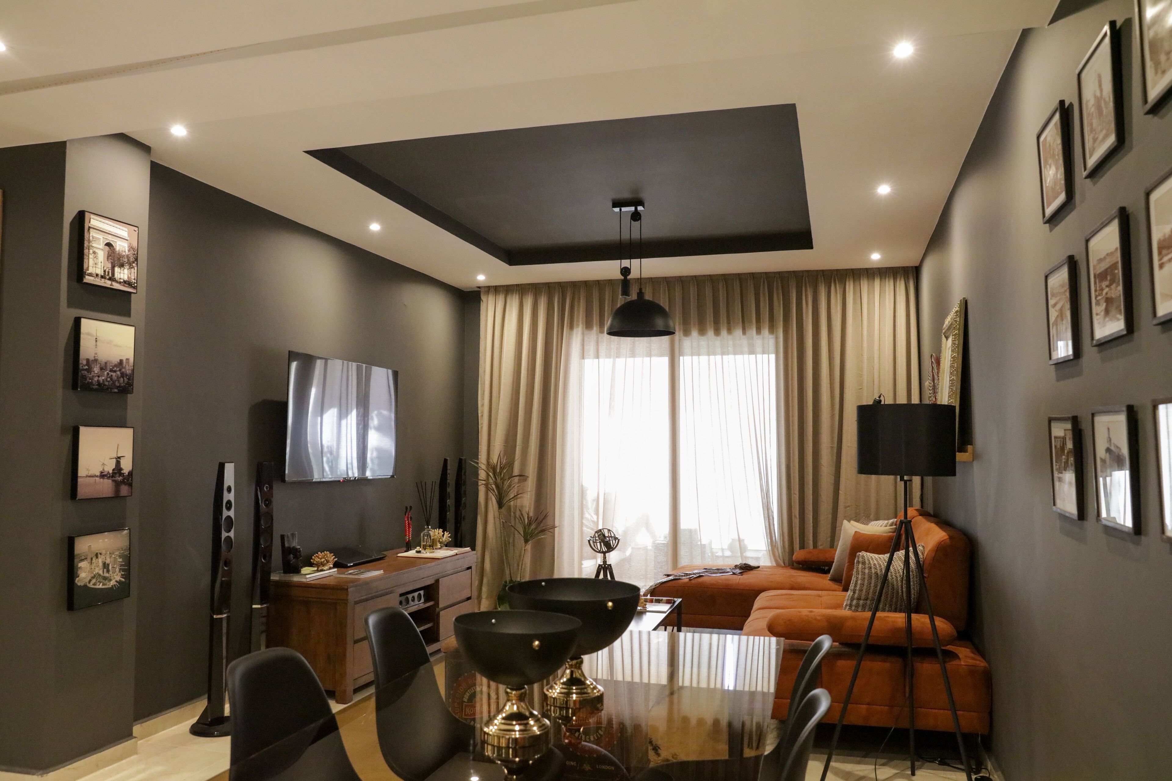 Smart TV