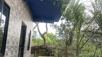 Terras