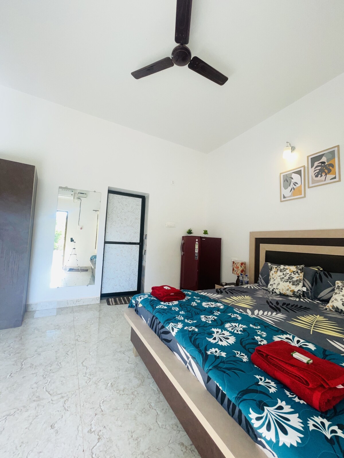 Bild für Gastgeberprofil