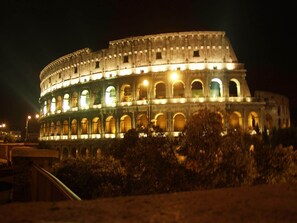 Point of interest - Grazioso Appartamento Colosseo (Roma)