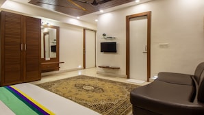Room - Treebo Royal Orbit, Metropoliton (Kolkata)