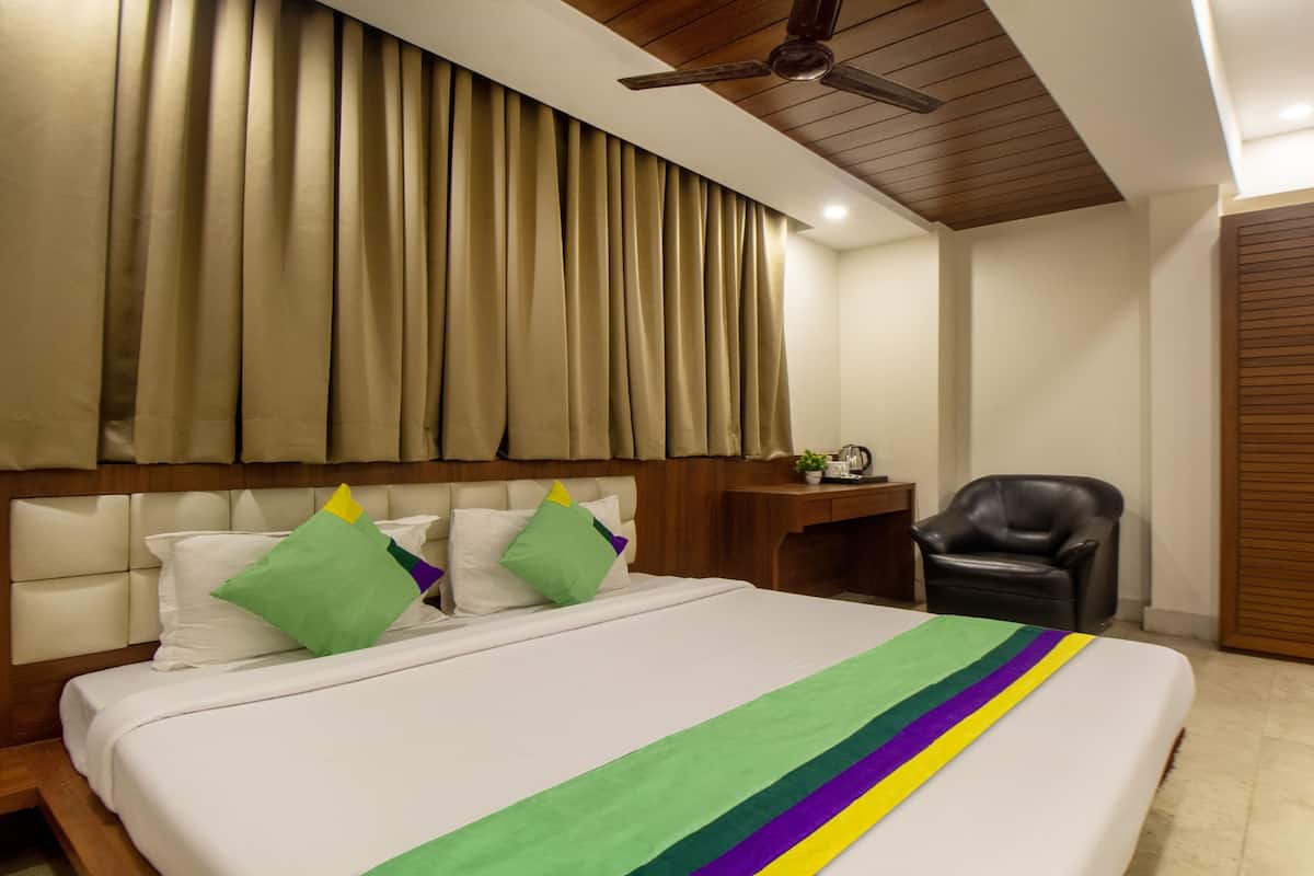 Premium Double Room, Non Smoking