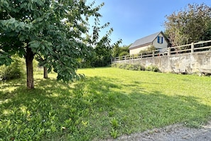 Boendeområde