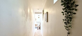 Découvrez La Villa des Lilas à Saint-valery sur Somme - Votre Oasis de Sérénité