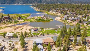 Unclassified image, 2 of 6, button - Fox Farm Manor (Big Bear Lake)