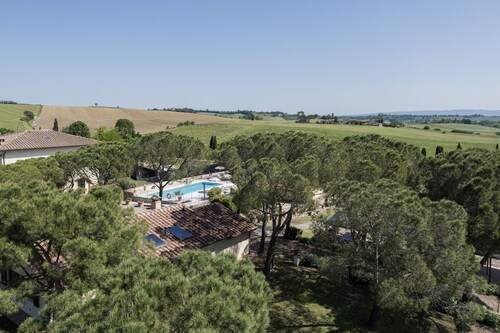 Anilde, Holiday Home with Pool, Wifi, Tuscany