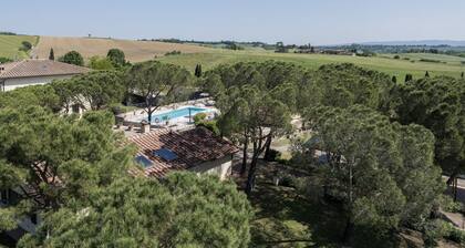 Anilde, Holiday Home with Pool, Wifi, Tuscany