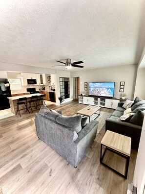Smart TV