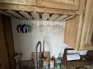 Interior - Fully Renovated Historic House in the Heart of downtown Cripple Creek (Cripple Creek)