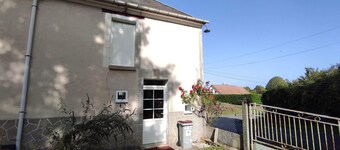 Gîte Indépendant à la Campagne