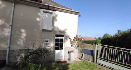 Gîte Indépendant à la Campagne