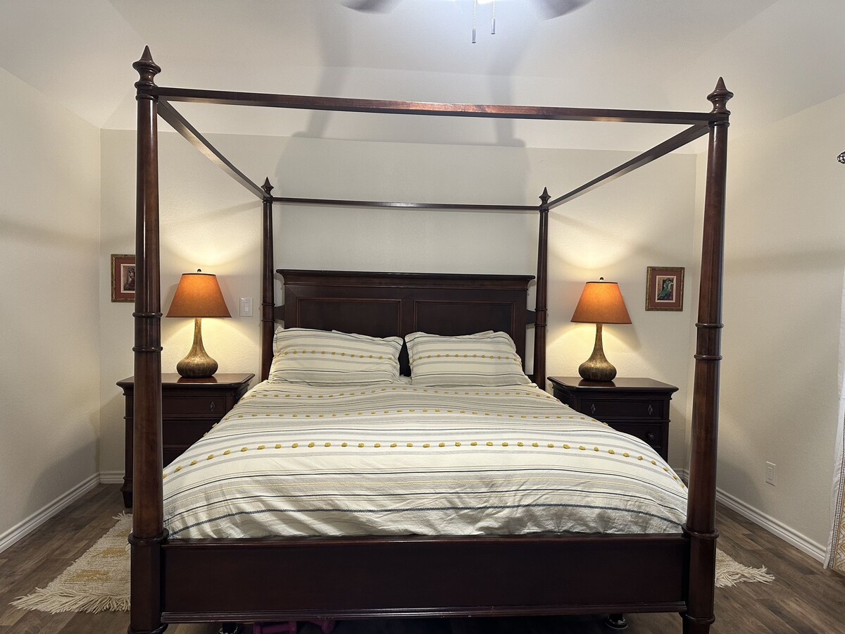 Image de profil de l’hôte