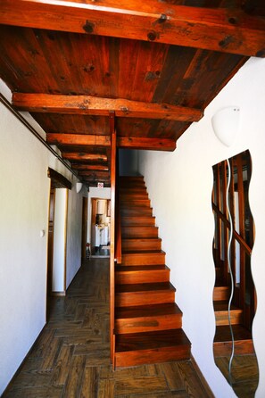 Interior - Villa Nina-The oasis of peace in Labin/Kožljak (Kožljak)