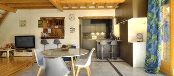 Au Coeur des Vignes - Julienas